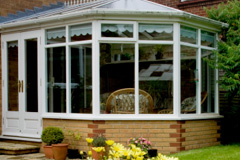 conservatories Easter Compton