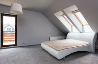 Easter Compton bedroom extensions